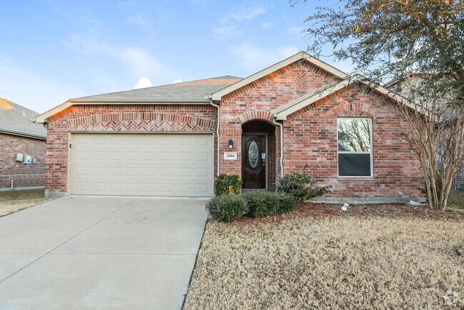 Building Photo - 2004 Uvalde Dr Rental