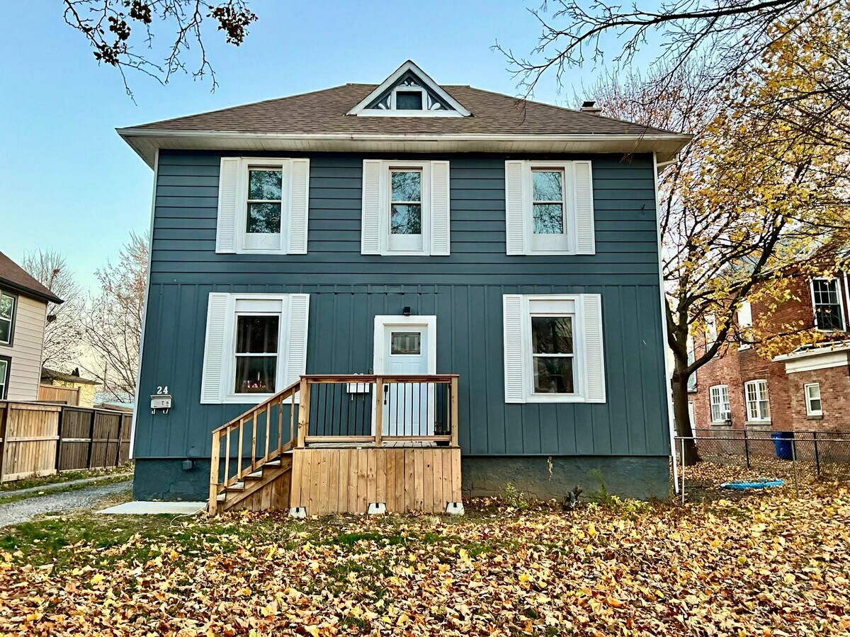 Photo - 26 Murray St Unit 1