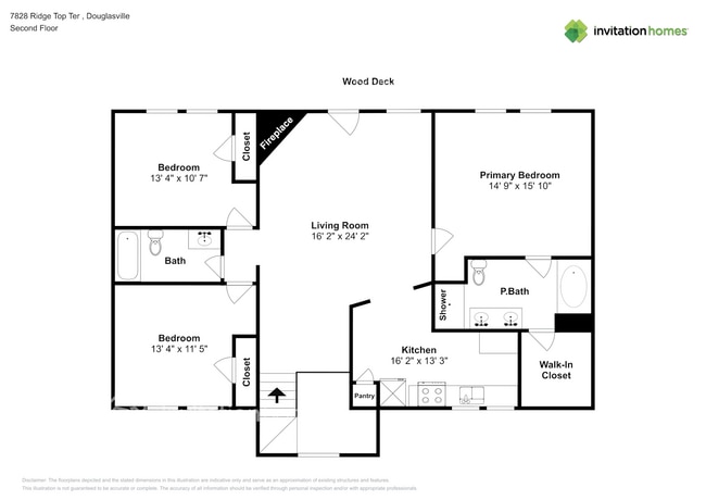 Photo - 7828 Ridge Top Terrace