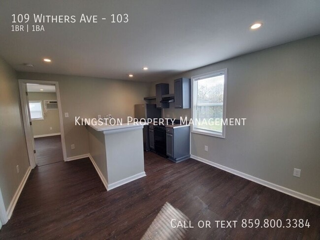 Building Photo - 109 Withers Ave