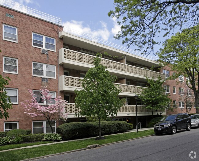 Primary Photo - Barclay Tenants' Corporation