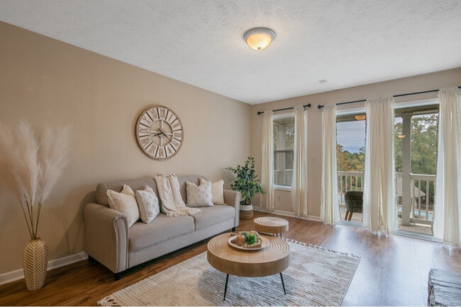 Building Photo - 1006 Brookhollow Dr Unit Apt 9