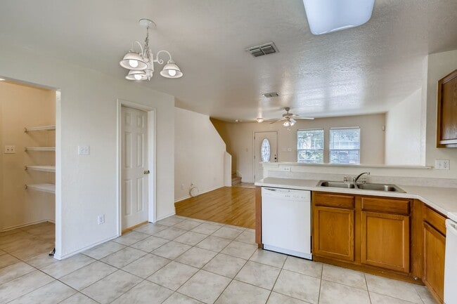 Photo - Only 10 miles from Randolph AFB & 6 miles from BAMC- Lawn Care Included!