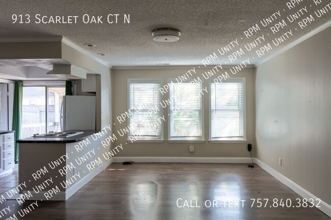 Photo - 913 Scarlet Oak Ct N