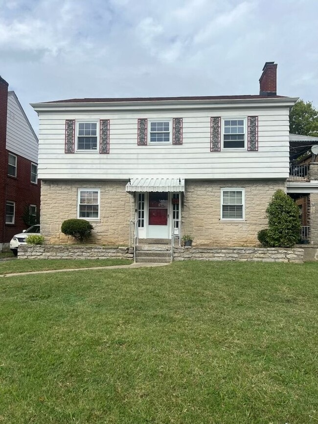 Building Photo - 5214 Sidney Rd Unit #2 SIDNEY 5214