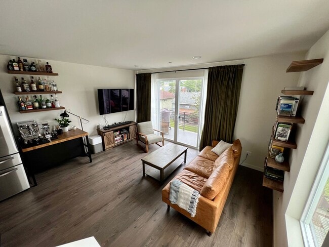 Photo - Immaculate 3 Bed 2 Bath Seattle Townhome @ An Incredible Location!