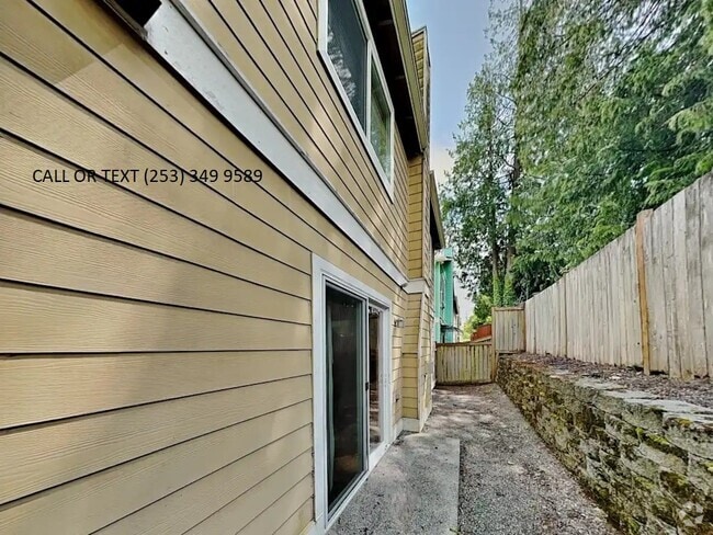 Building Photo - 23728 80th Court West Rental