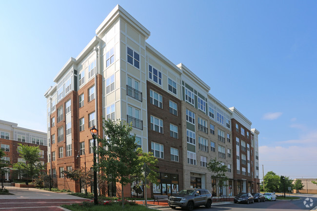 The Mark at Brickyard Apartments For Rent in Beltsville, MD | ForRent.com