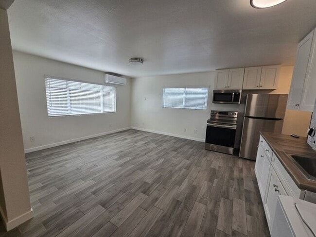 Photo - Newly remodeled, studio-style living space located in the heart of San Diego