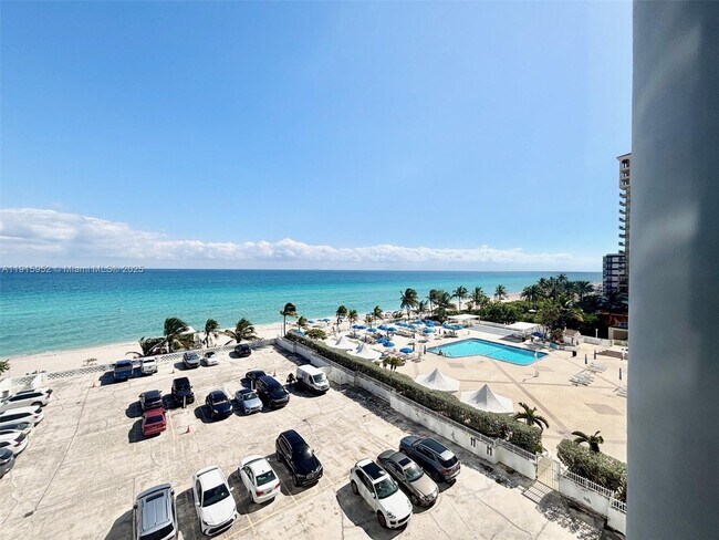 Photo - 2030 S Ocean Dr Unit 521