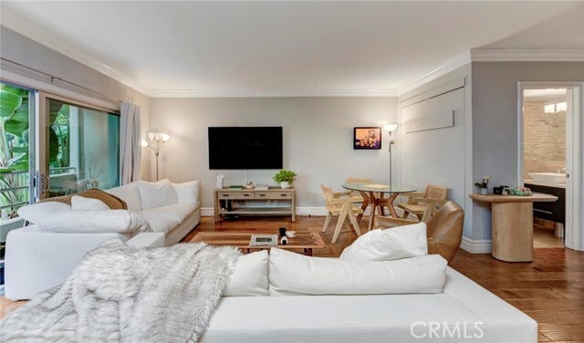 Photo - 1131 Alta Loma Rd Unit 221