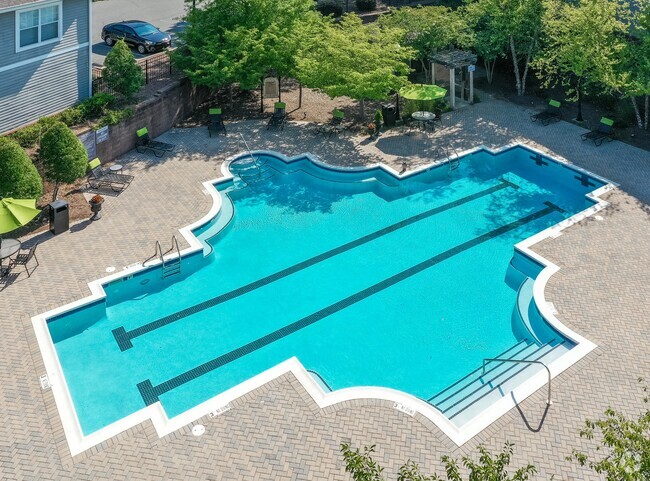 Photo - Reserve at Cary Park