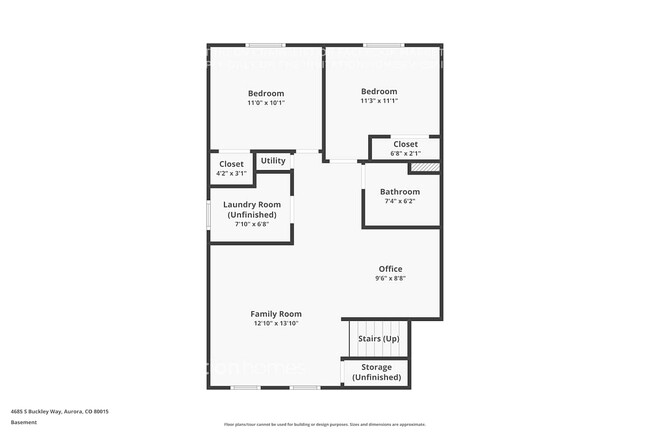 Photo - 4685 S Buckley Way