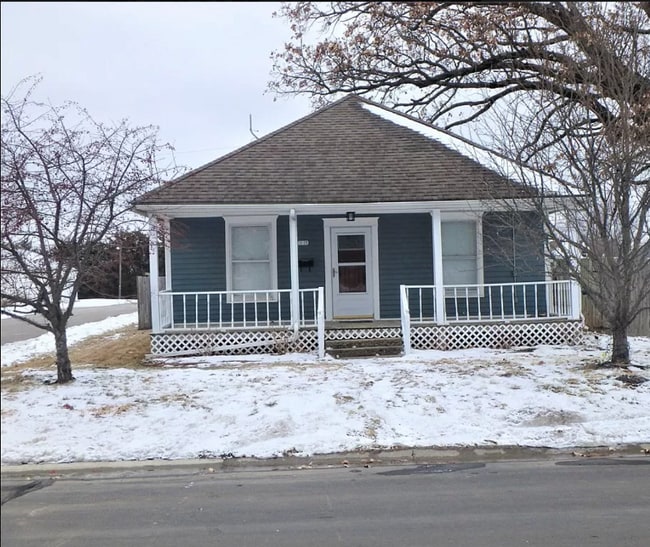 Photo - 1112 S Porter St Casa