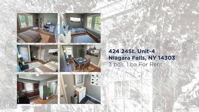 Building Photo - 424 24th St Unit 4 Rental