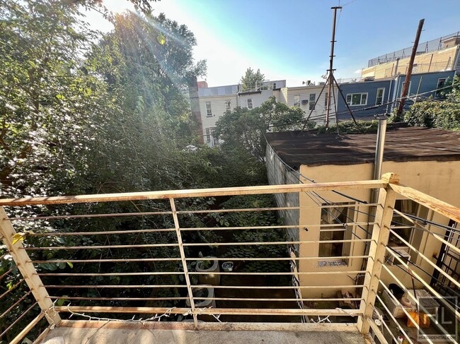 Photo - 2BR 1BA w/ Balcony & In Unit Laundry In Bushwick Unit 2A