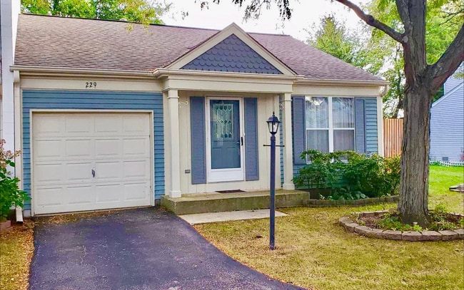 Photo - 229 W Fairfield Ct Townhome