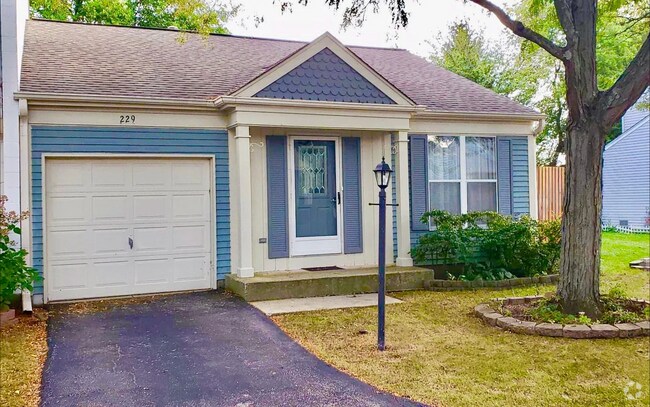 Building Photo - 229 W Fairfield Ct Rental