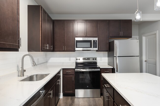 Photo - Piazza on West Pine