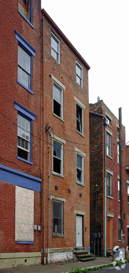 Photo - 1510-1512 Moore Street Apartments