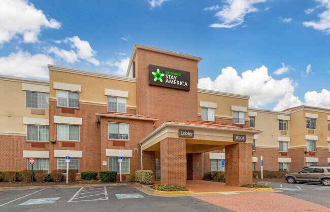 Furnished Studio-Washington, D.C. - Tysons Corner