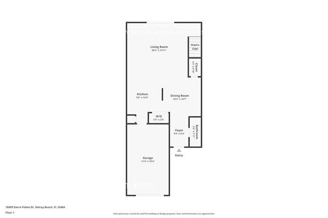 Photo - 16099 Sierra Palms Dr