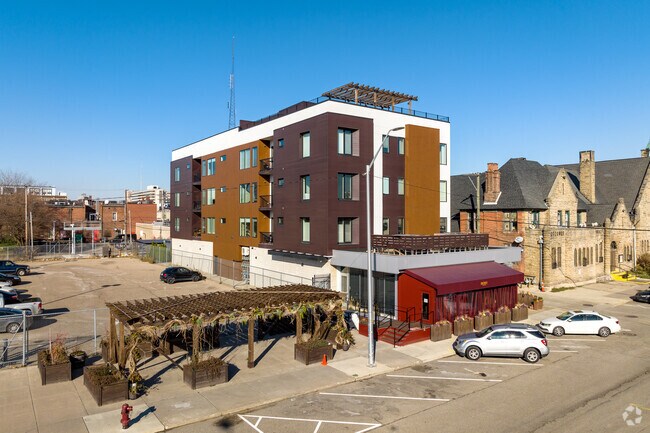 Photo - The Selden Apartments