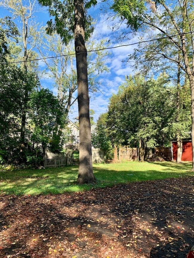Photo - Huge House with Garage!