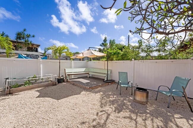 Photo - 84-973A Hana Street