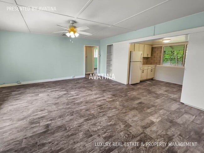Photo - 117 N Kalaheo Ave