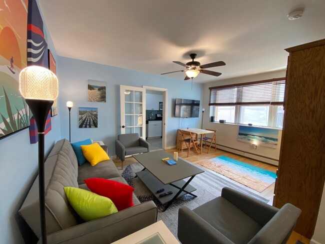 Photo - 255 W Broadway Condo Unit 303