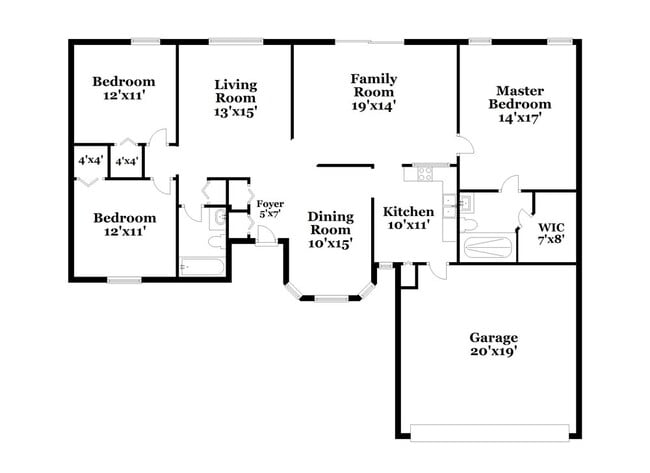 Photo - 808 Cabaret Ct