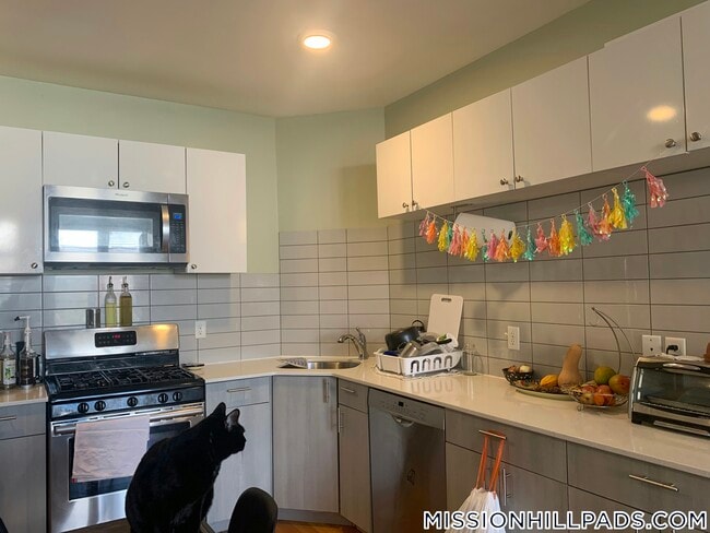 Photo - 299 Dudley St Unit 8