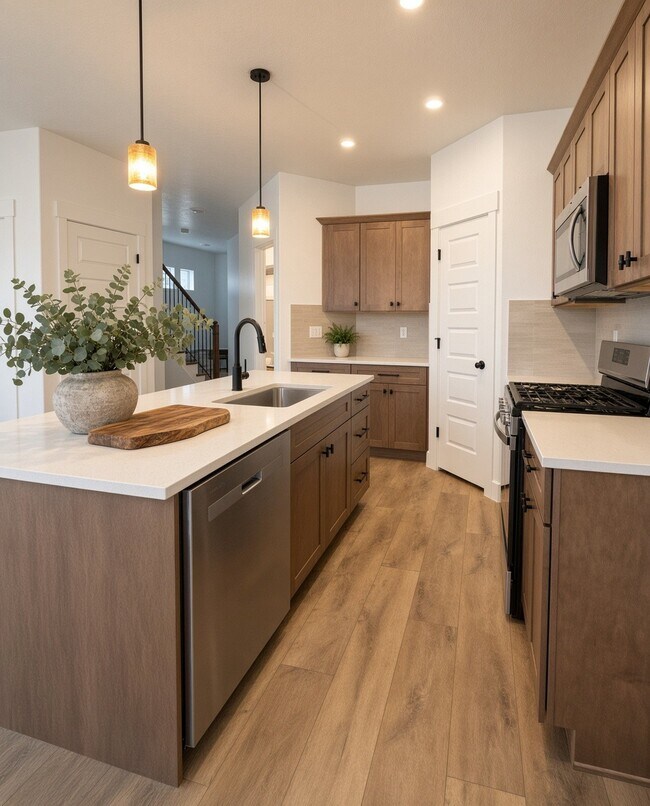 4409 Templar Dr