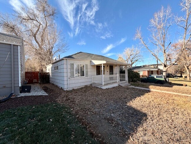 Photo - Ideal For Student Housing