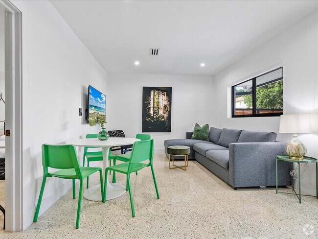 Building Photo - 256 NW 57th St Rental