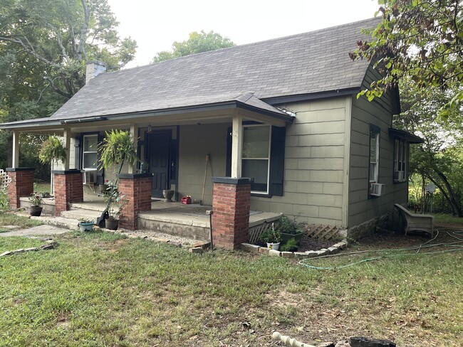 Building Photo - 5420 Mount Zion Rd