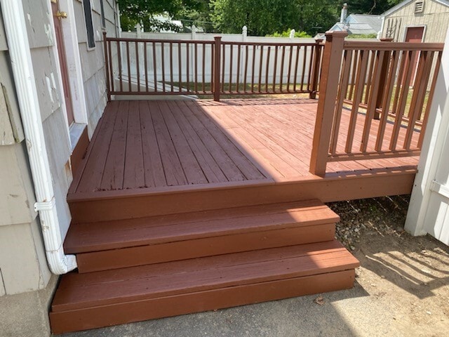 Photo - 1412 Wilbraham Rd