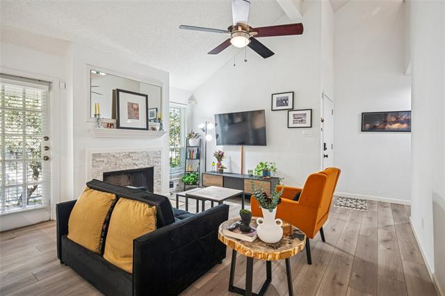 Photo - 5981 Arapaho Rd Unit 404