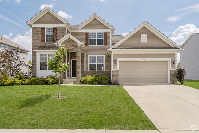 Building Photo - Gorgeous Westfield Home - 2800 sq ft and a...