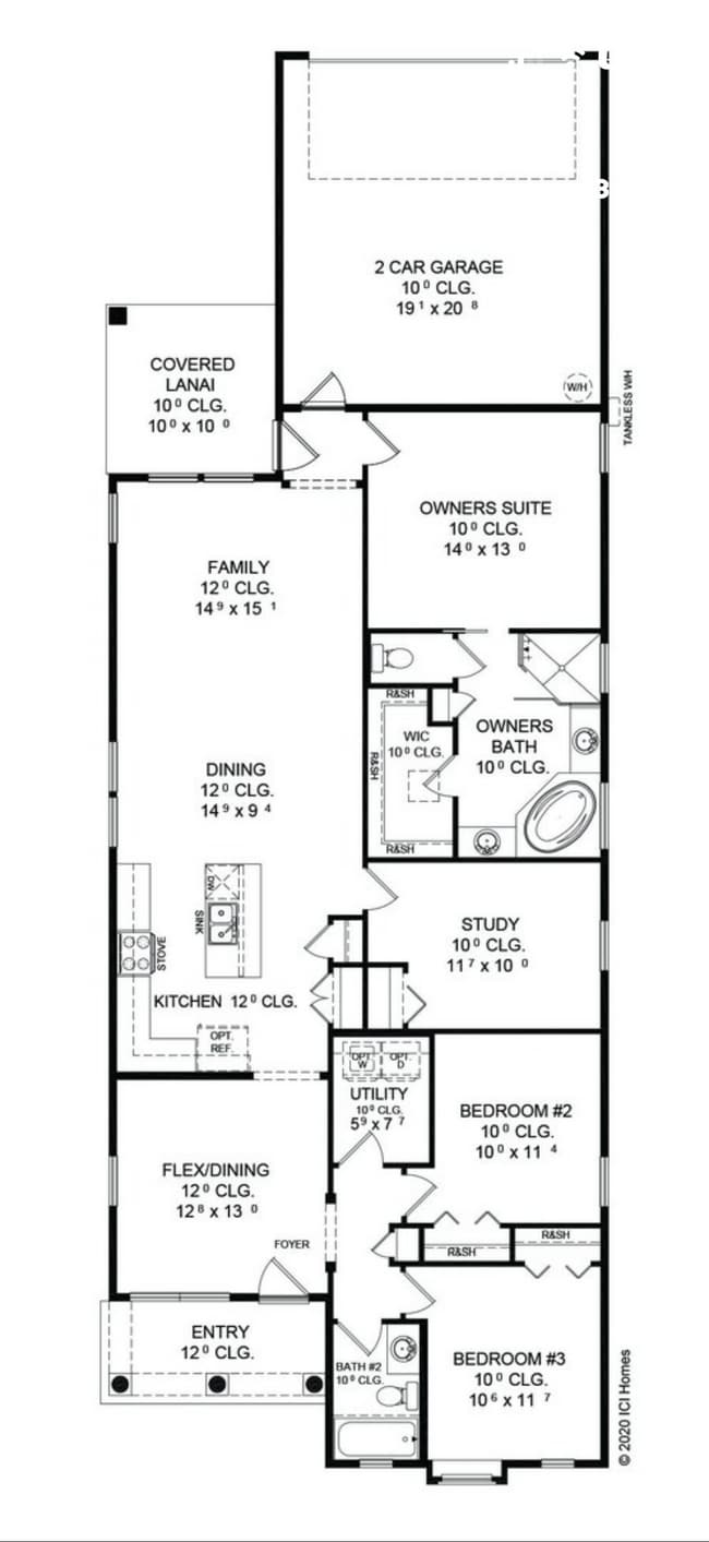 Photo - 55 Cortona Ln