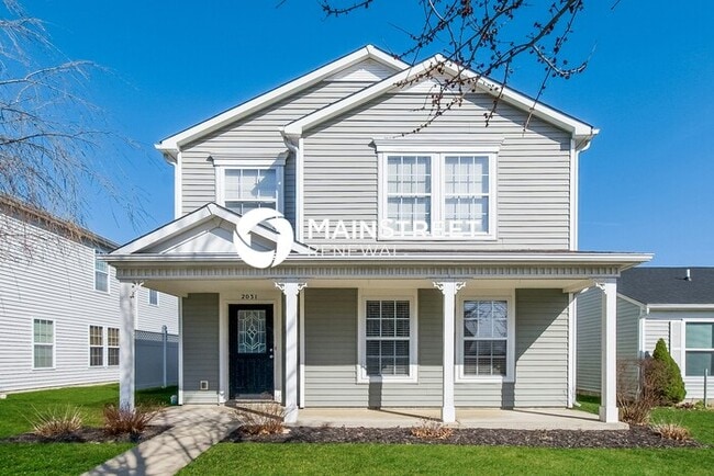 Building Photo - 4 Bedroom Pet-Friendly Home in Franklin, I...