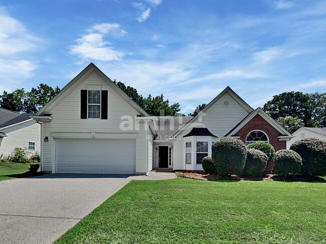 Building Photo - 2085 Morgans Run Trl Rental