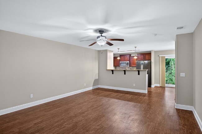 Photo - Gated waterfront community on Savannah Southside Unit 26