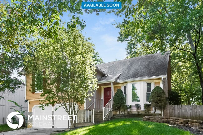 Photo - 1039 E Oakview St House