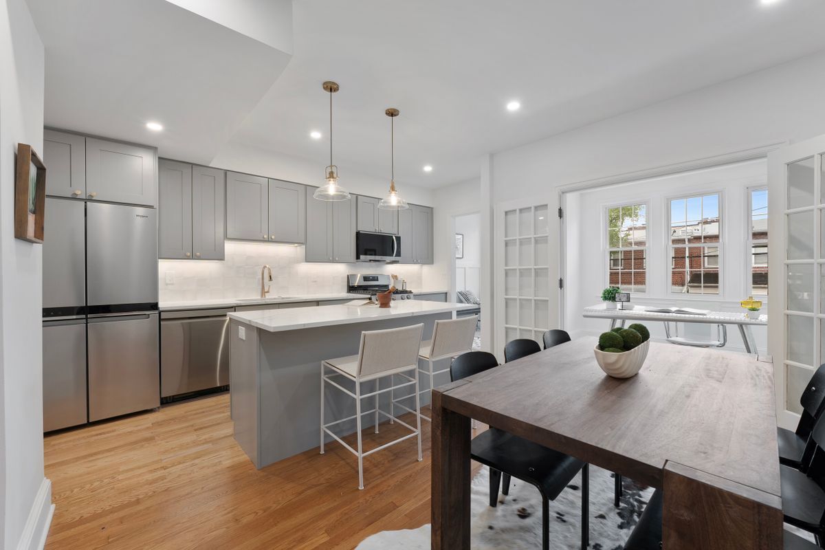 Photo - 1317 Rittenhouse St NW