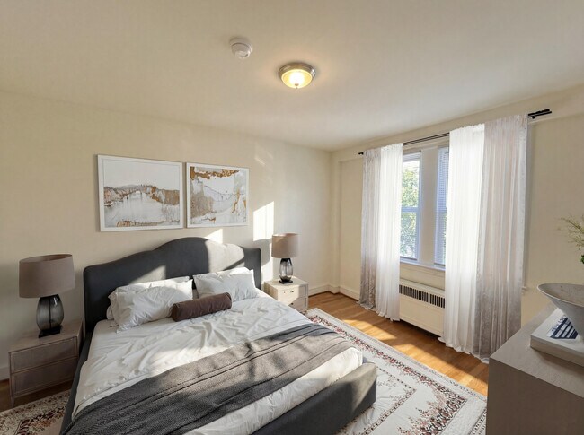 Photo - Parkwood Manor Apartments