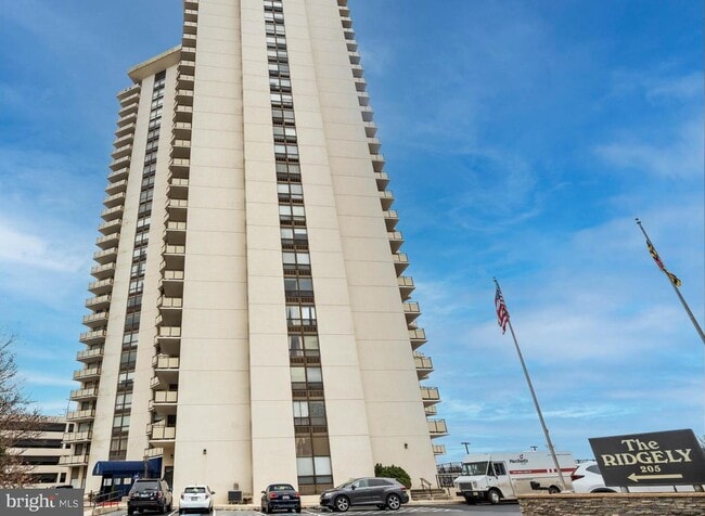 Building Photo - 205 E Joppa Rd Unit 2307