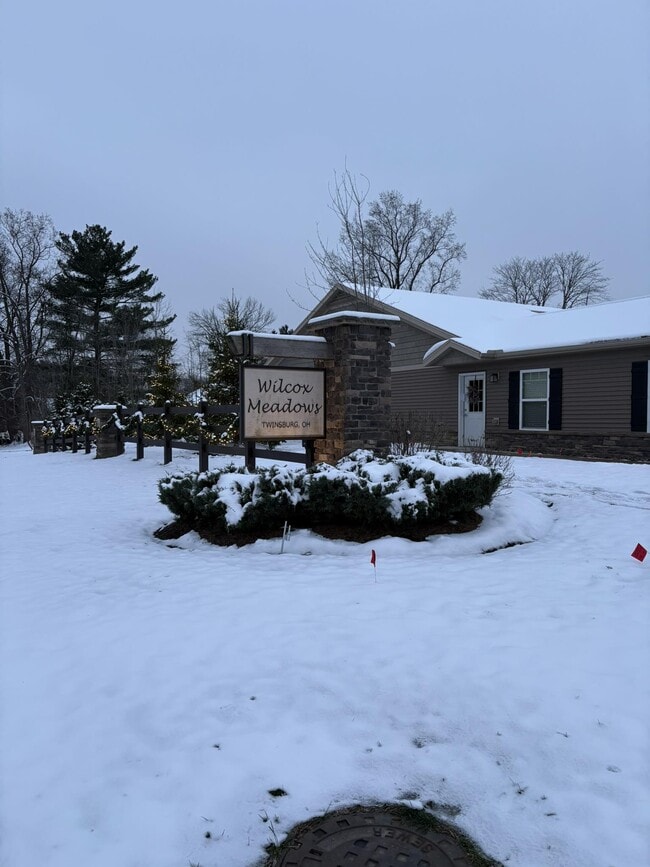 Photo - Wilcox Meadows