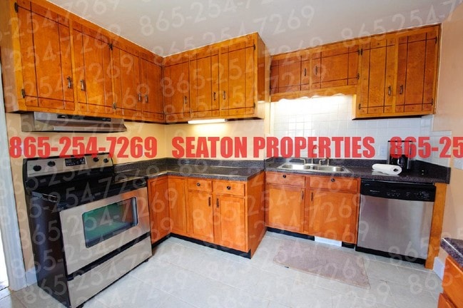 Photo - 2817 Boright Dr